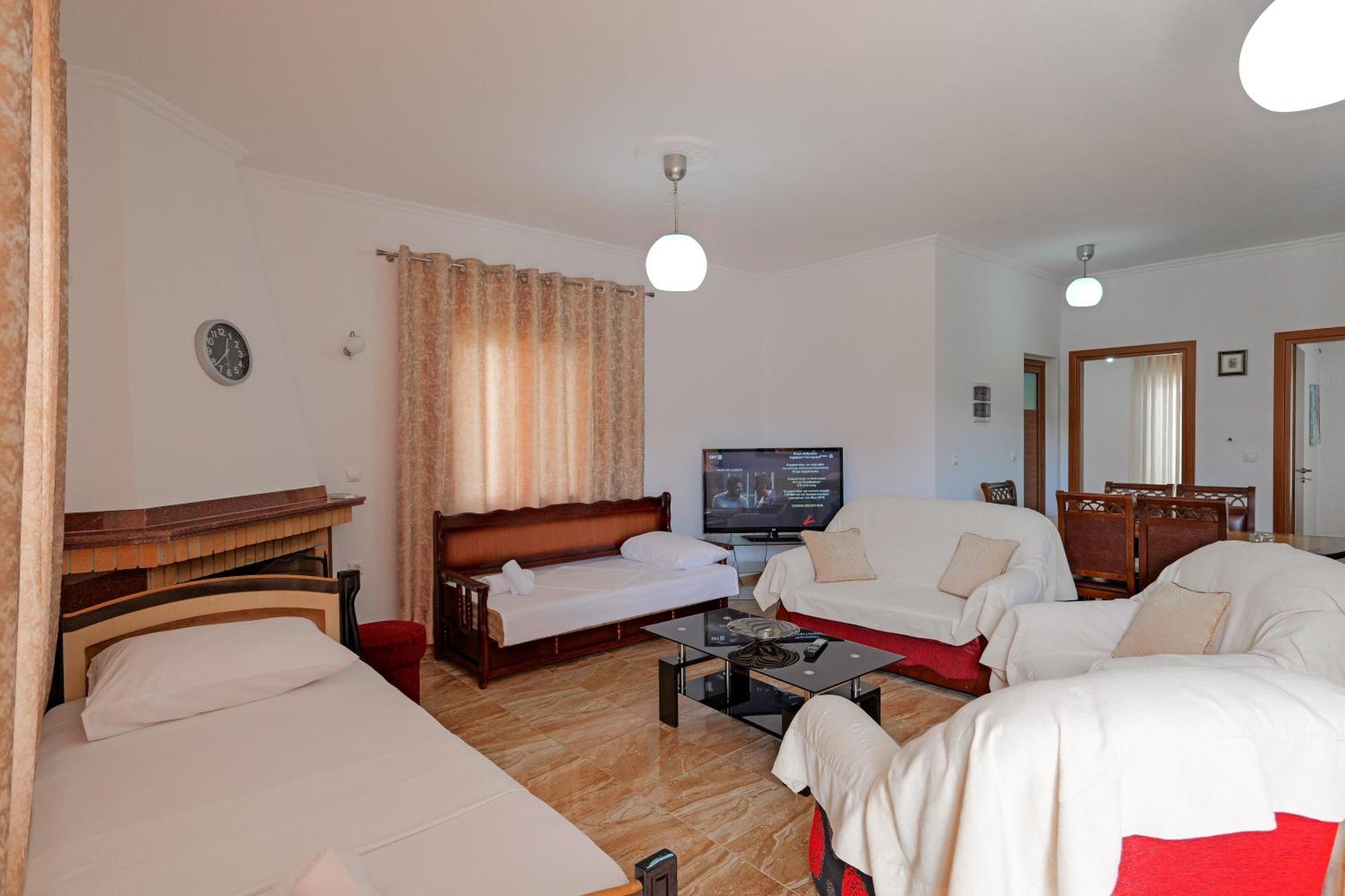 Guesthouse Moonlight Downtown 사밀 외부 사진