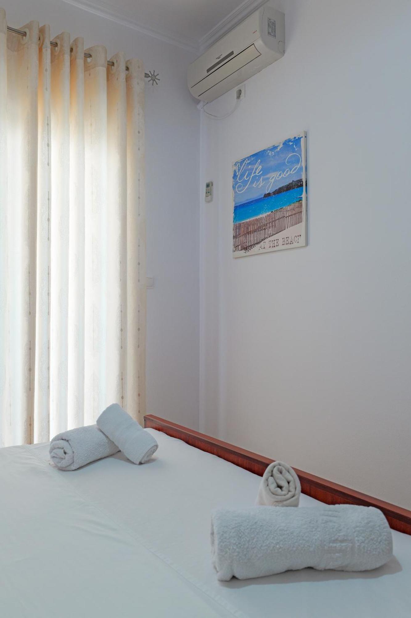 Guesthouse Moonlight Downtown 사밀 외부 사진
