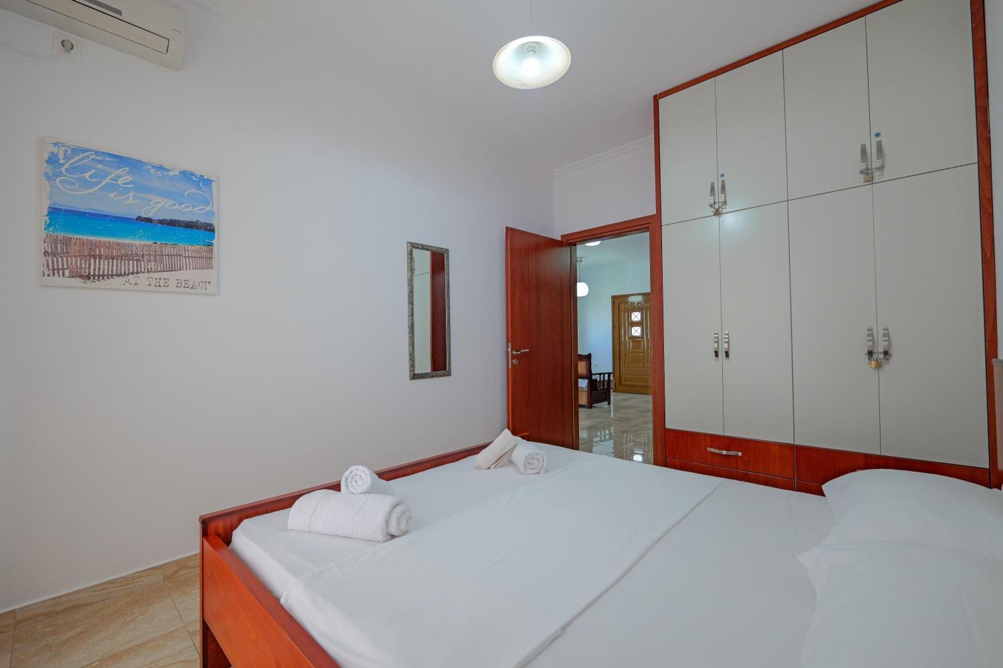 Guesthouse Moonlight Downtown 사밀 외부 사진