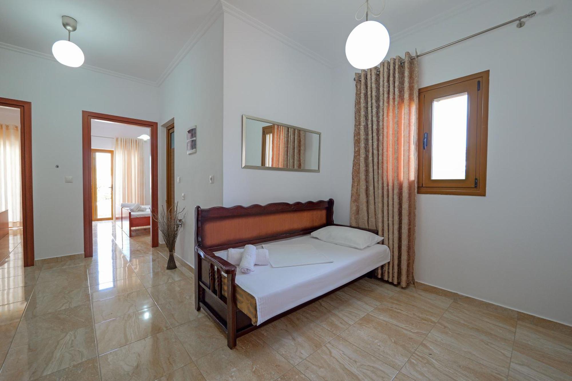 Guesthouse Moonlight Downtown 사밀 외부 사진