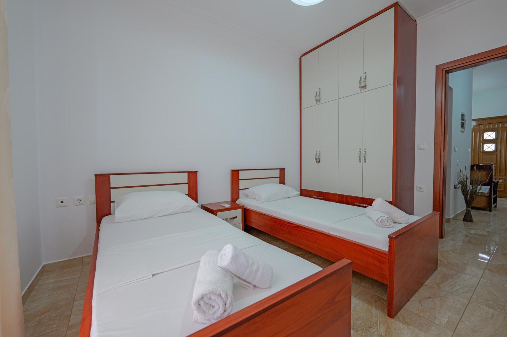 Guesthouse Moonlight Downtown 사밀 외부 사진