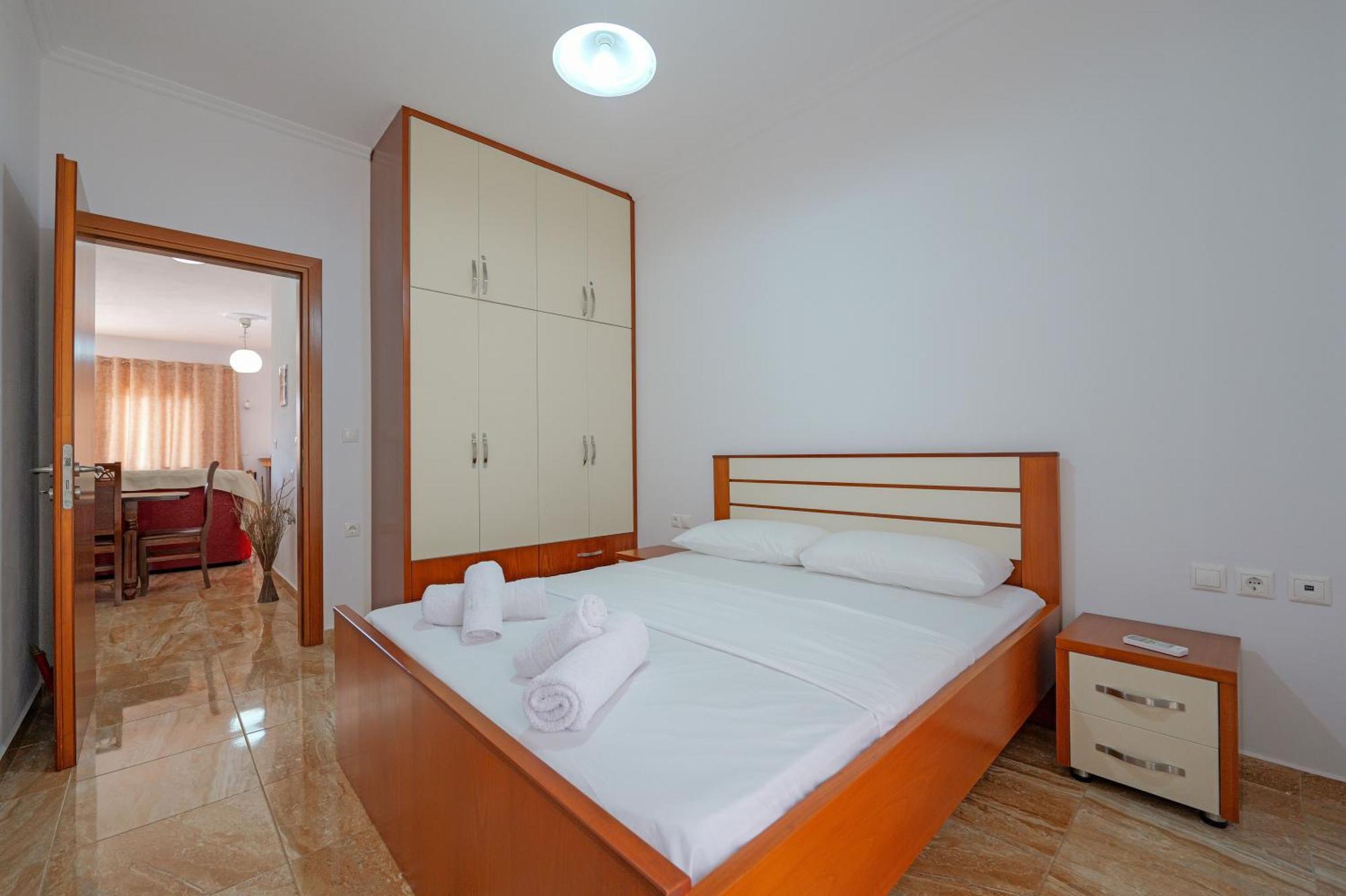 Guesthouse Moonlight Downtown 사밀 외부 사진