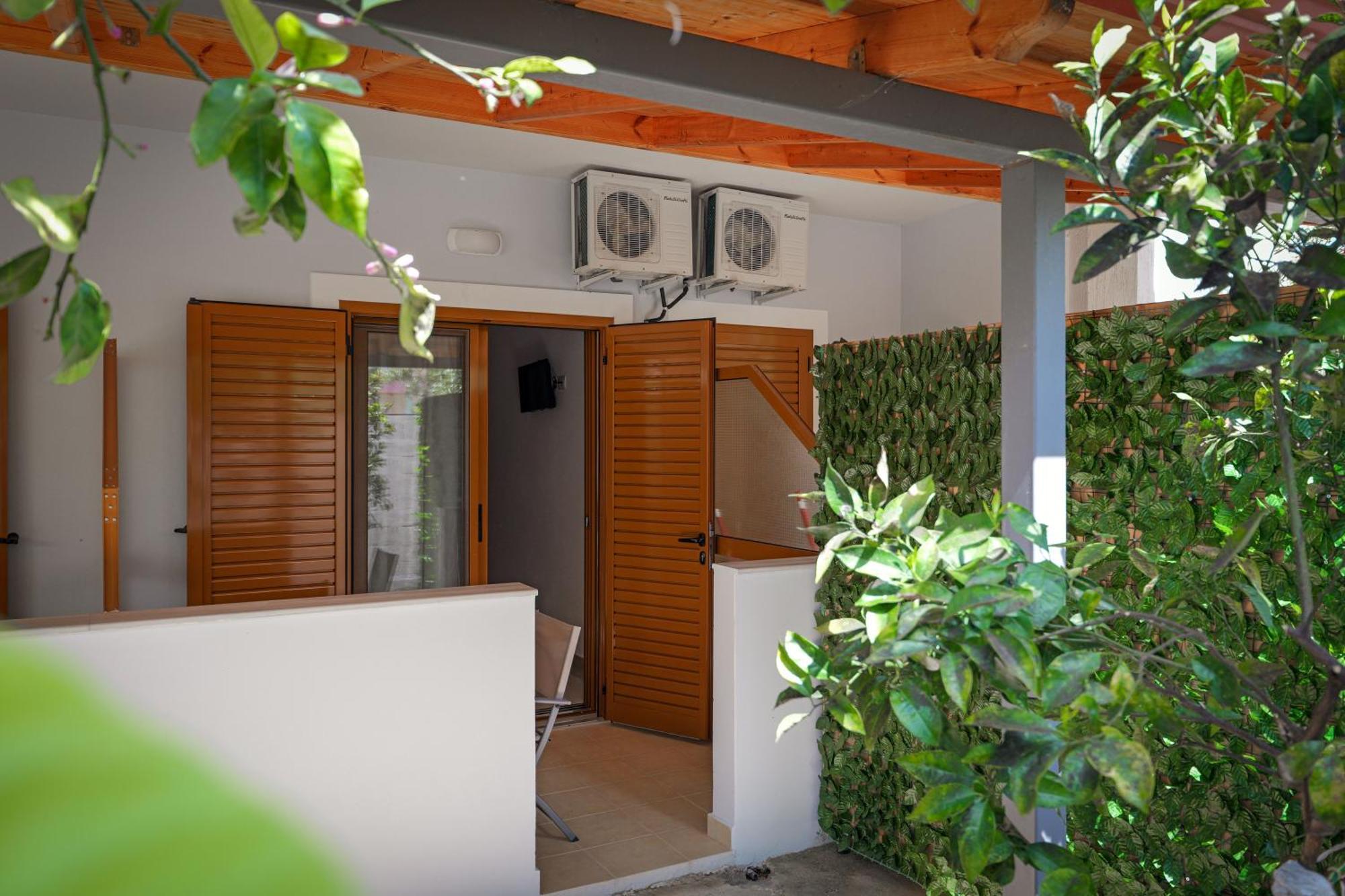 Guesthouse Moonlight Downtown 사밀 외부 사진