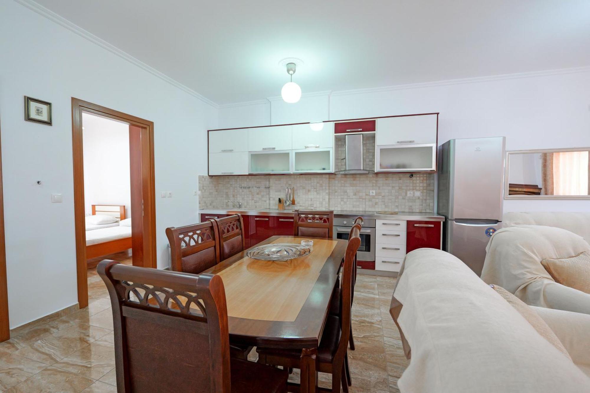 Guesthouse Moonlight Downtown 사밀 외부 사진
