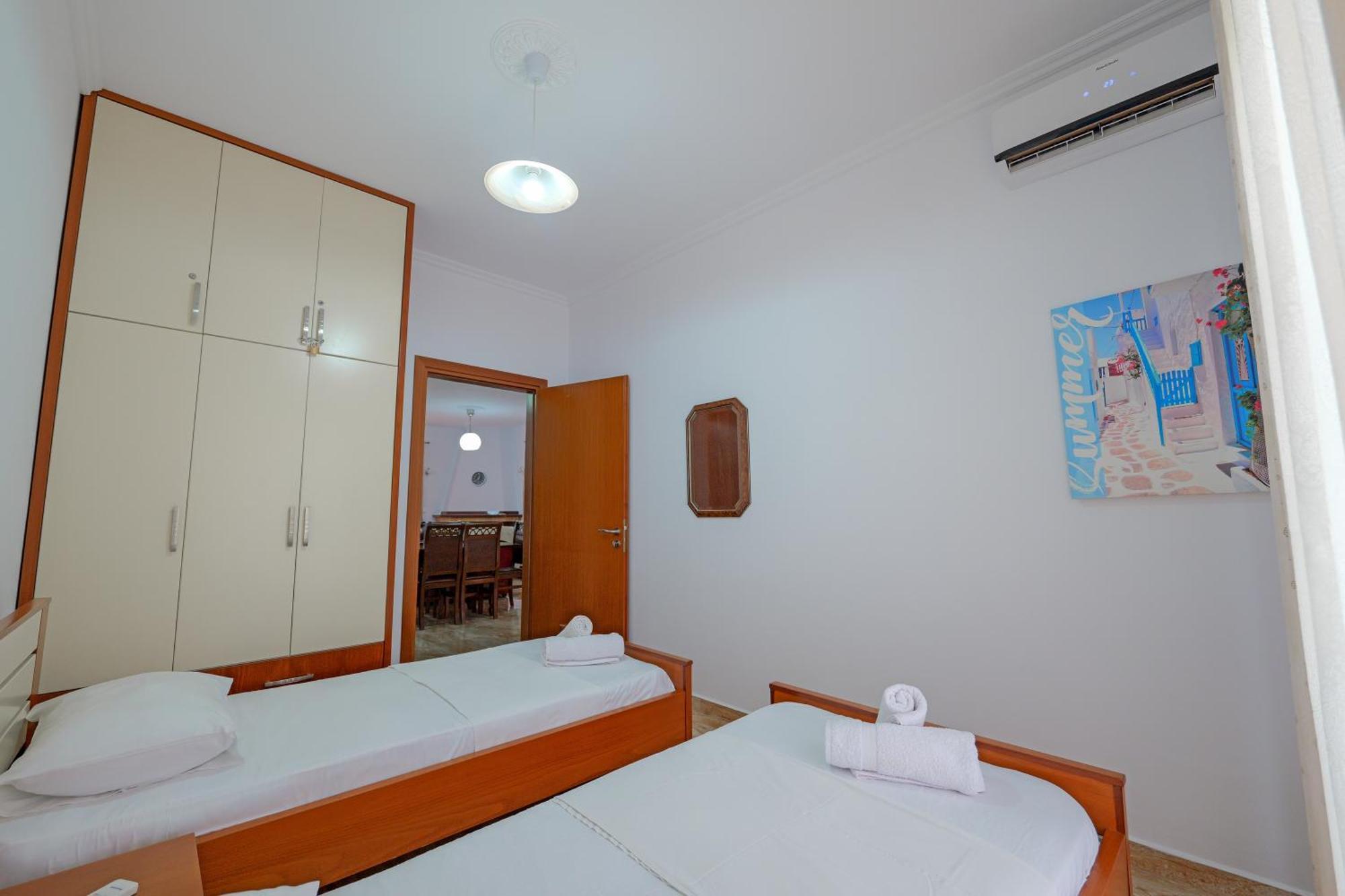 Guesthouse Moonlight Downtown 사밀 외부 사진