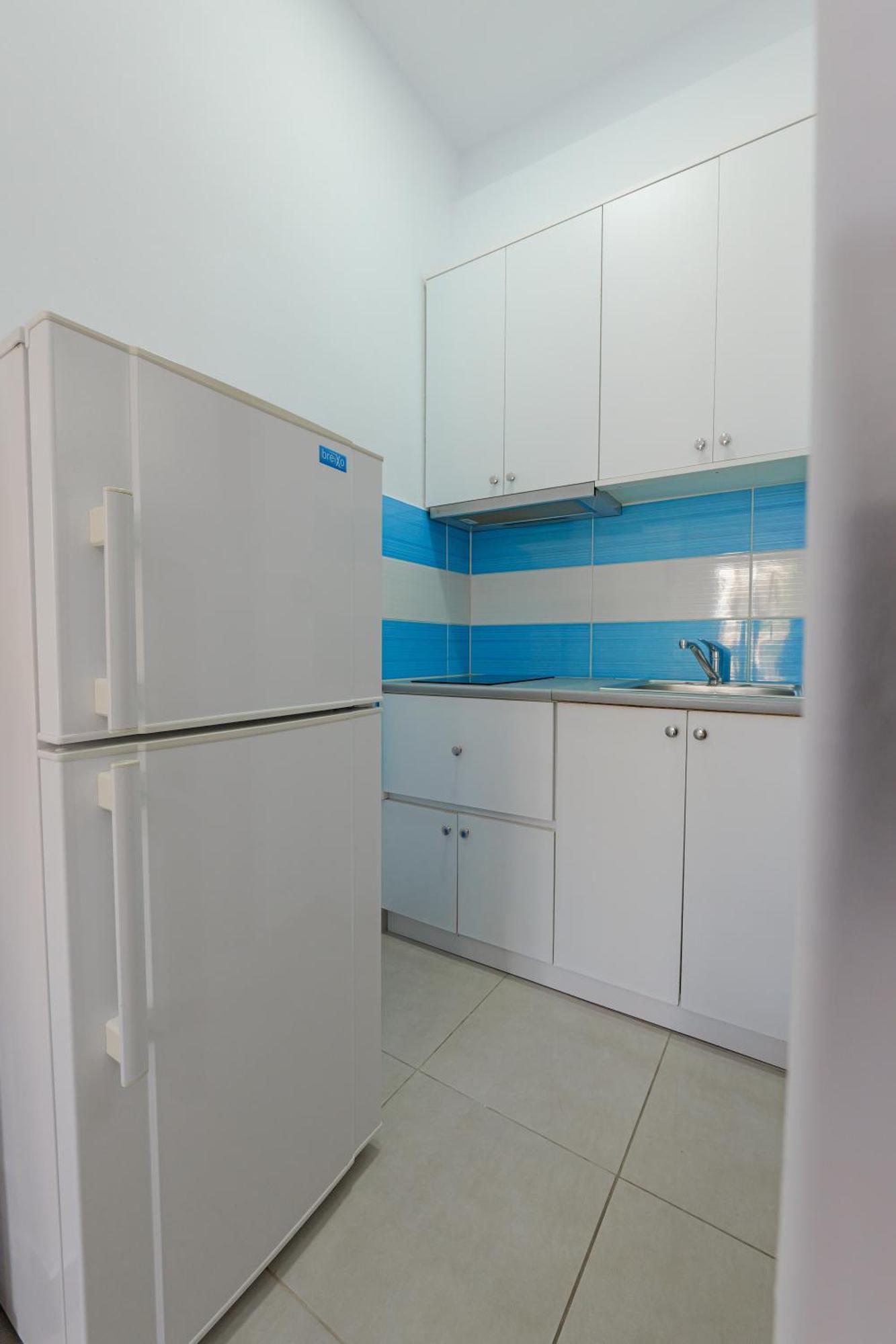Guesthouse Moonlight Downtown 사밀 외부 사진