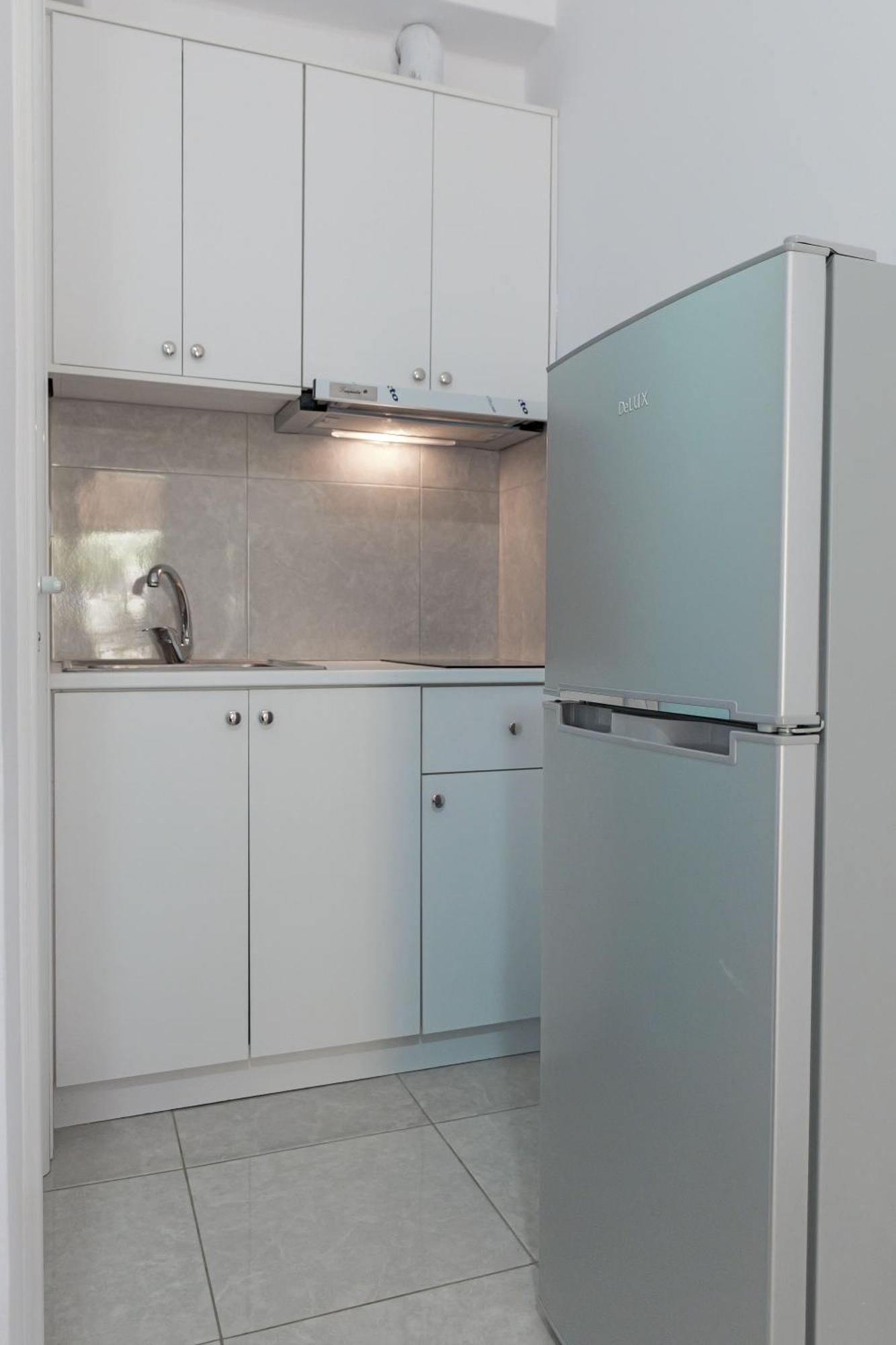 Guesthouse Moonlight Downtown 사밀 외부 사진