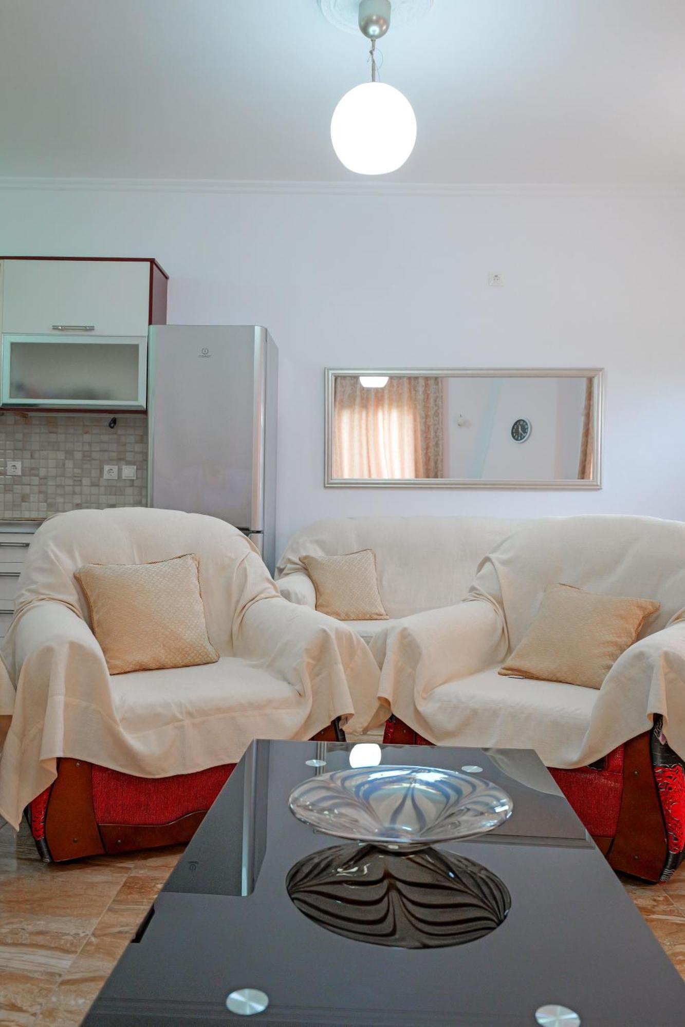 Guesthouse Moonlight Downtown 사밀 외부 사진