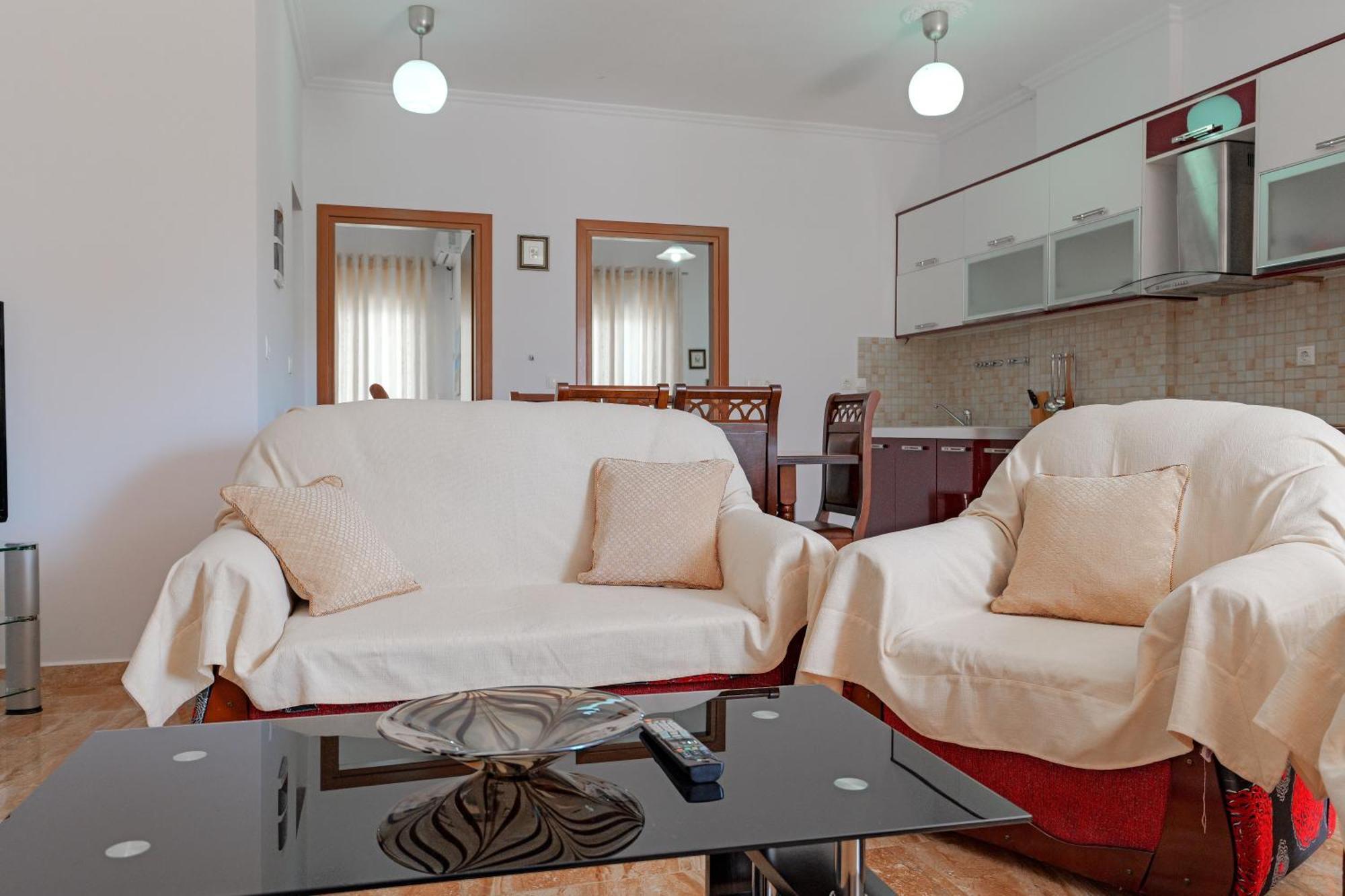 Guesthouse Moonlight Downtown 사밀 외부 사진