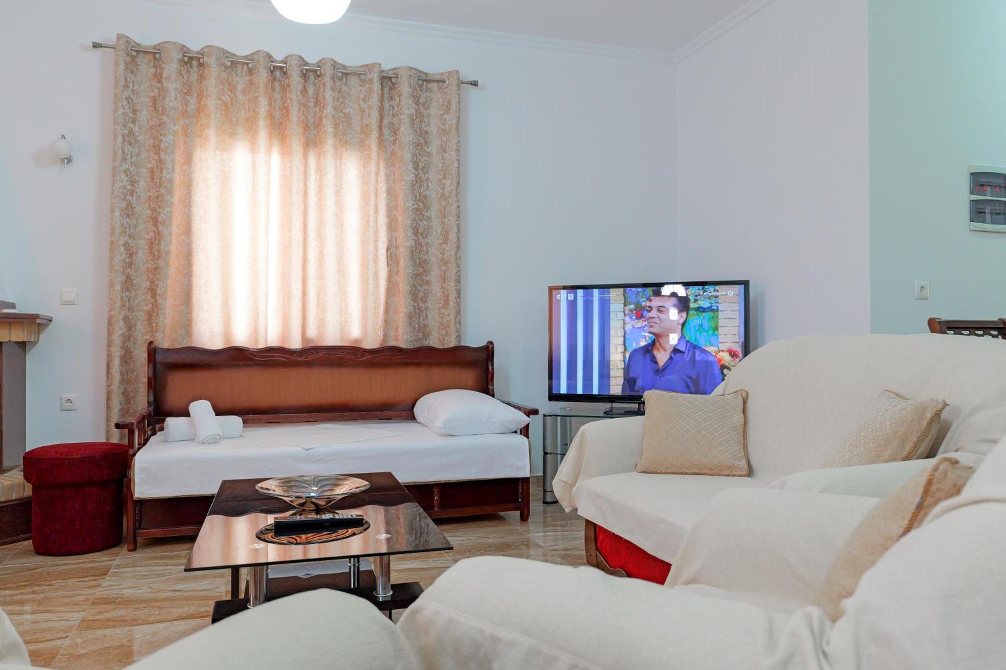 Guesthouse Moonlight Downtown 사밀 외부 사진