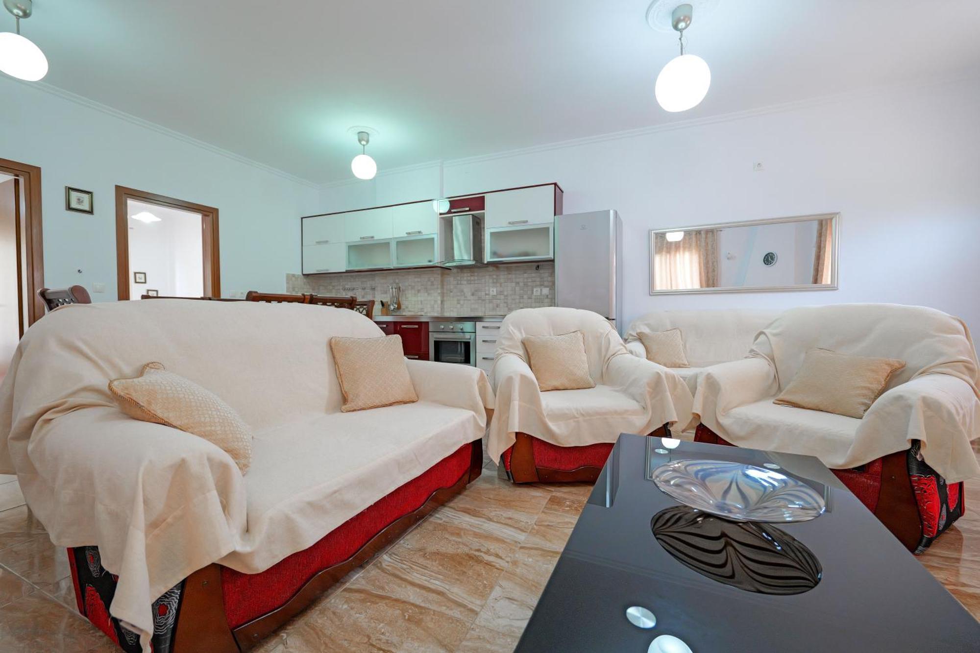 Guesthouse Moonlight Downtown 사밀 외부 사진
