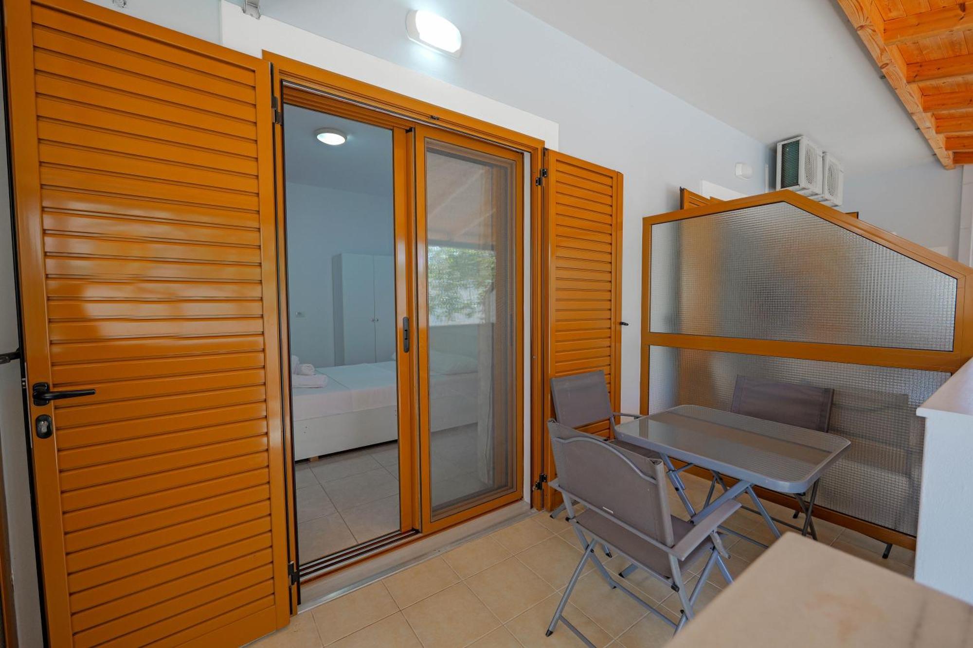 Guesthouse Moonlight Downtown 사밀 외부 사진