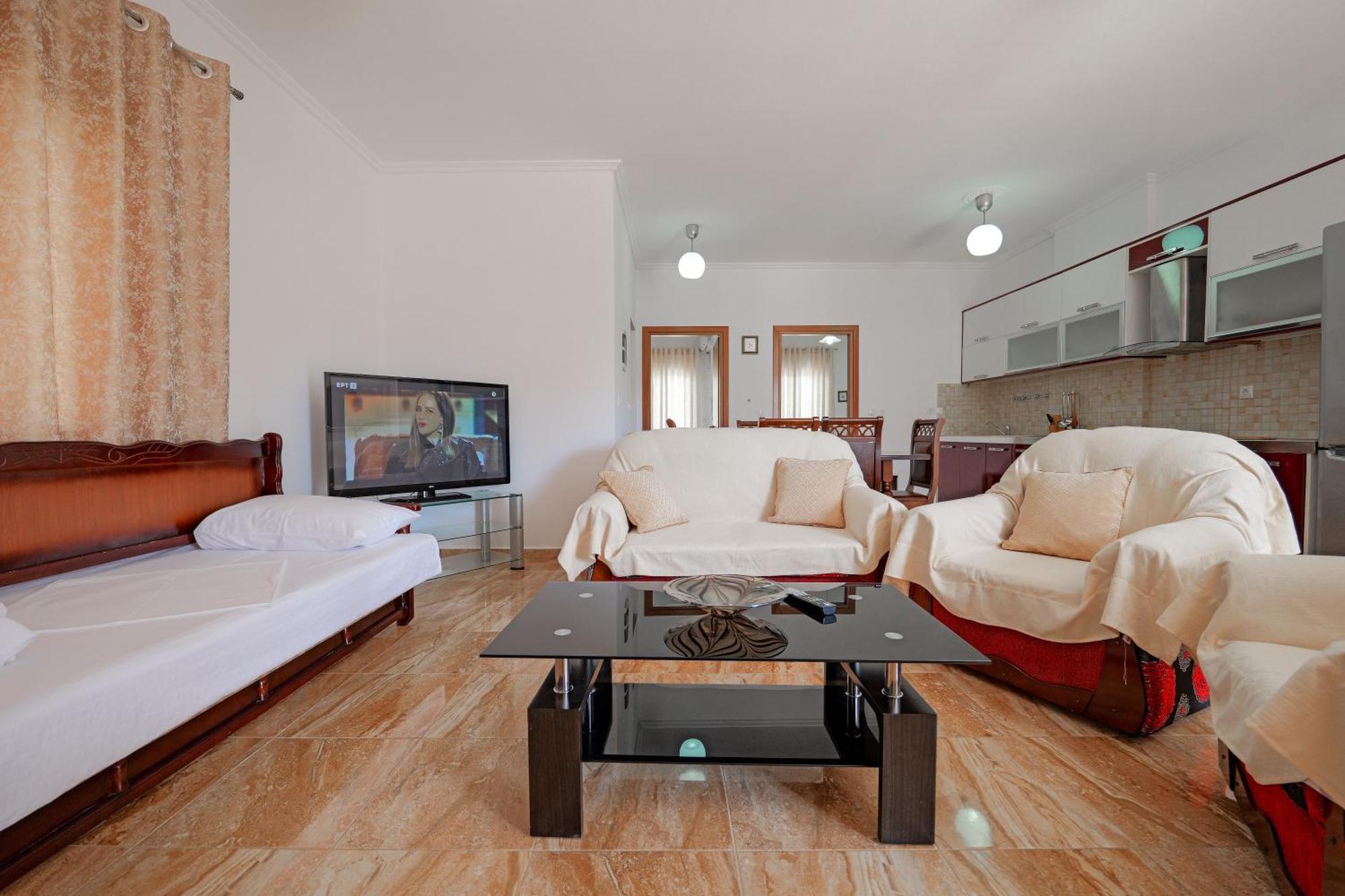 Guesthouse Moonlight Downtown 사밀 외부 사진